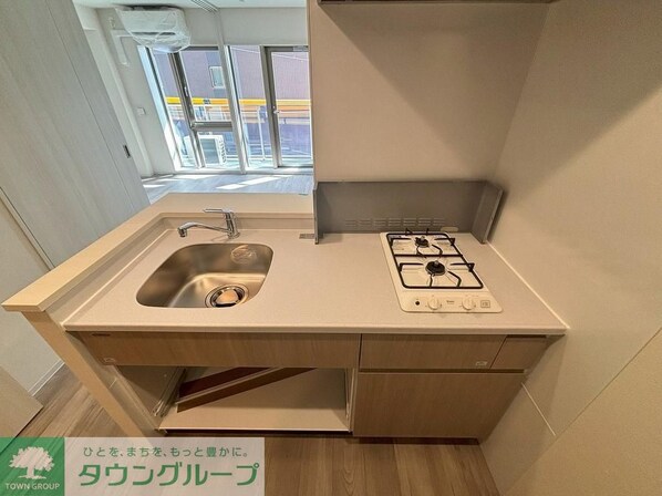 ルミーク本町イーストの物件内観写真